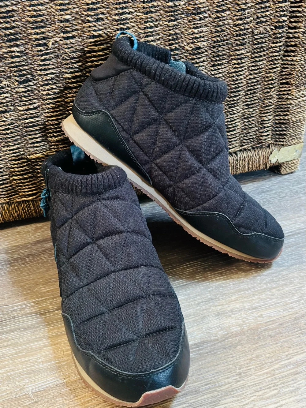 Teva reember mid
